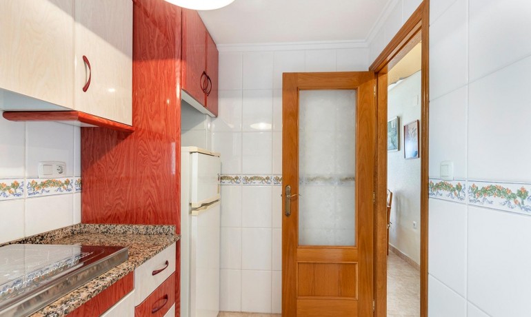 Sale - Penthouse -
Torrevieja* - Playa del cura