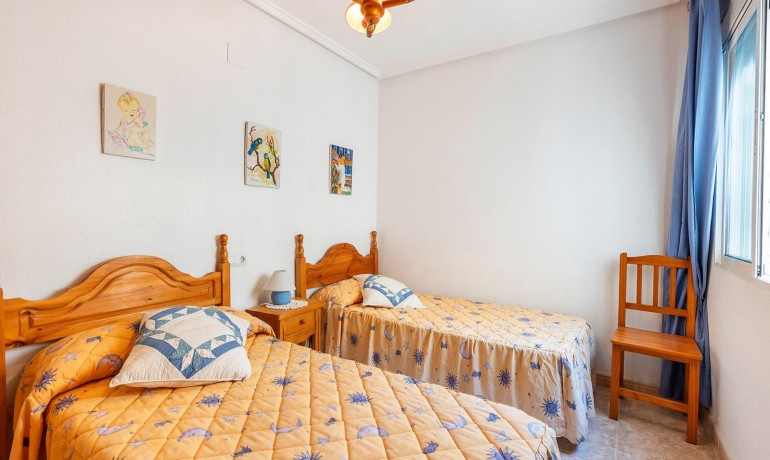 Revente - Penthouse -
Torrevieja* - Playa del cura