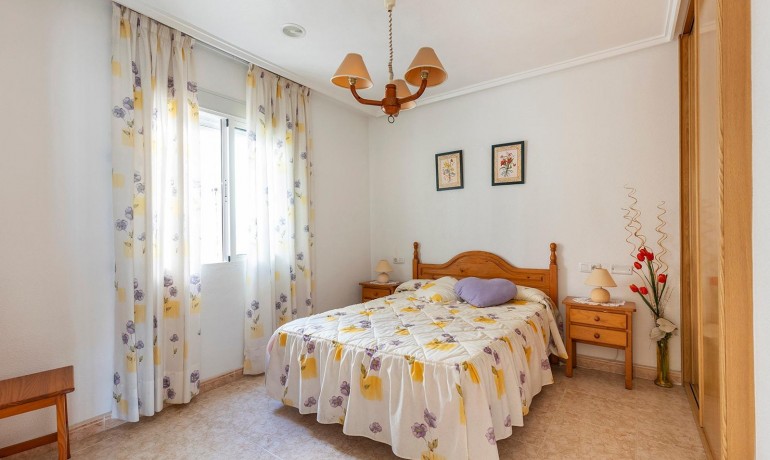 Sale - Penthouse -
Torrevieja* - Playa del cura