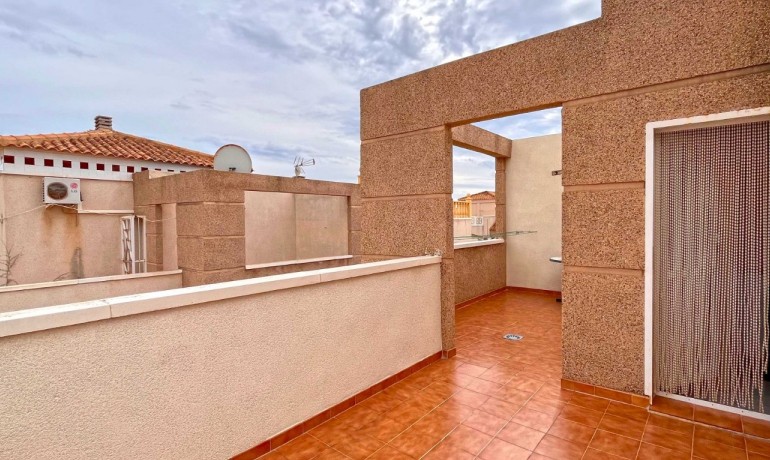 Sale - House -
Torrevieja* - Torrelamata - La Mata