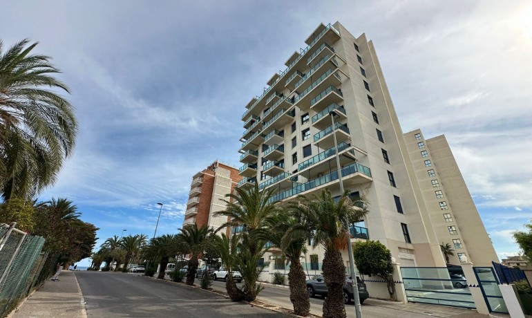 Sale - Apartment / Flat -
Torrevieja* - La Veleta