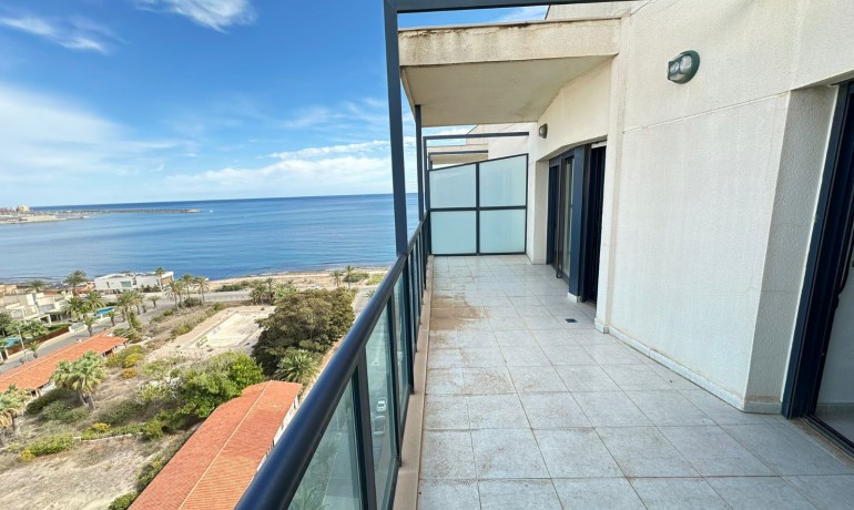 Revente - Penthouse -
Torrevieja* - La Veleta