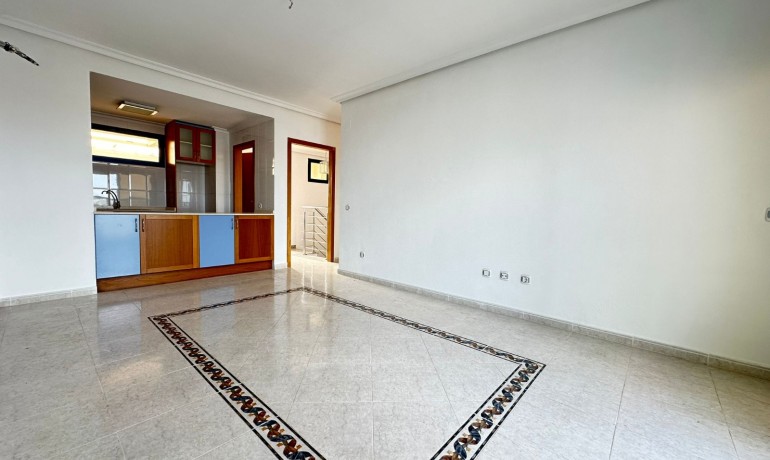 Revente - Penthouse -
Torrevieja* - La Veleta