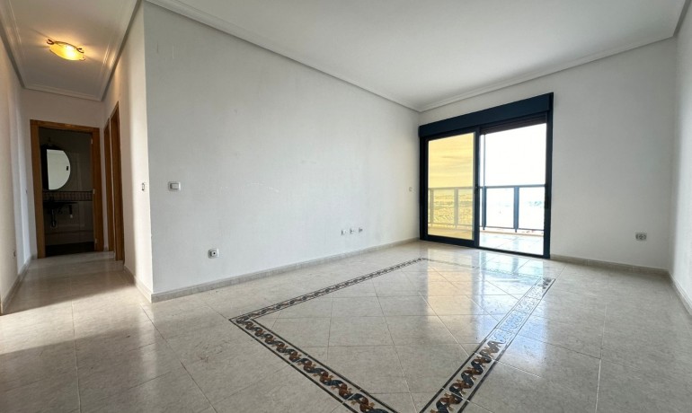 Sale - Penthouse -
Torrevieja* - La Veleta