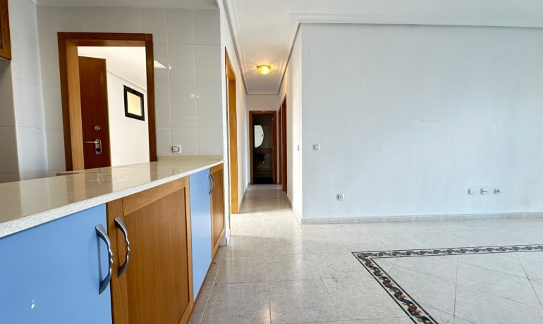 Revente - Penthouse -
Torrevieja* - La Veleta