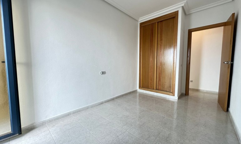 Herverkoop - Appartement / Flat -
Torrevieja* - La Veleta