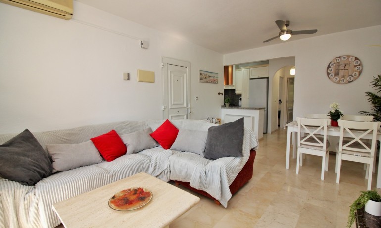 Sale - Apartment / Flat -
Las Ramblas