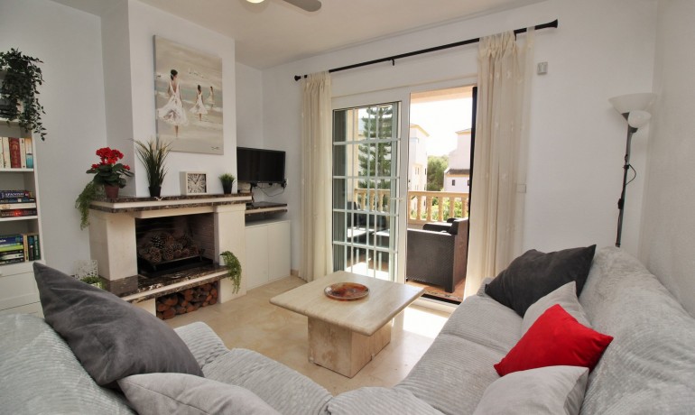 Sale - Apartment / Flat -
Las Ramblas