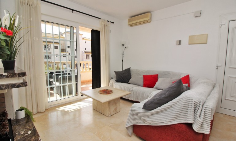 Sale - Apartment / Flat -
Las Ramblas