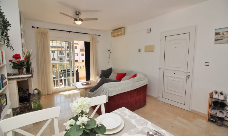 Sale - Apartment / Flat -
Las Ramblas