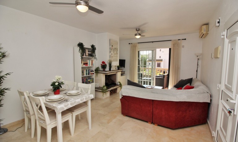 Sale - Apartment / Flat -
Las Ramblas