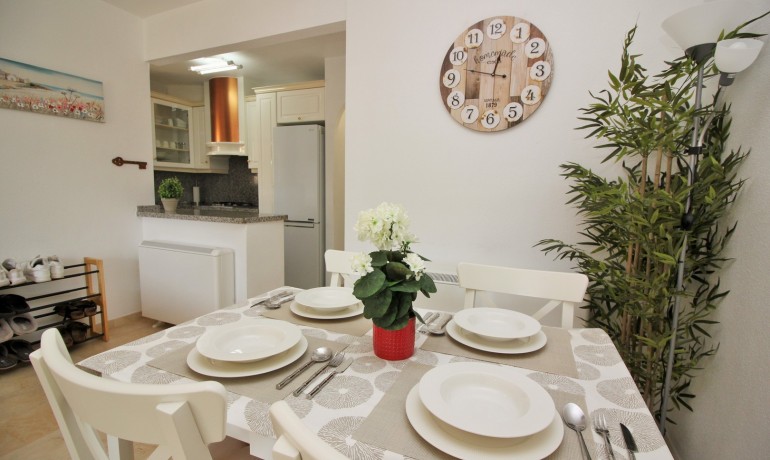 Sale - Apartment / Flat -
Las Ramblas