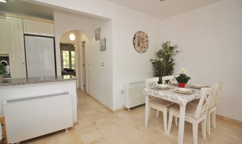 Sale - Apartment / Flat -
Las Ramblas