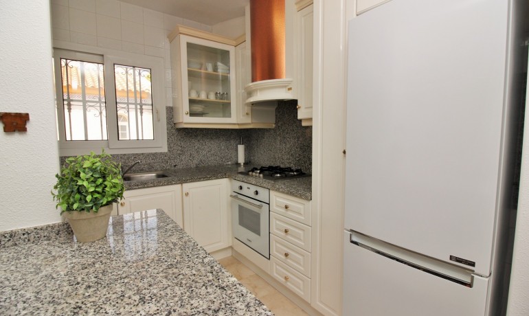 Sale - Apartment / Flat -
Las Ramblas