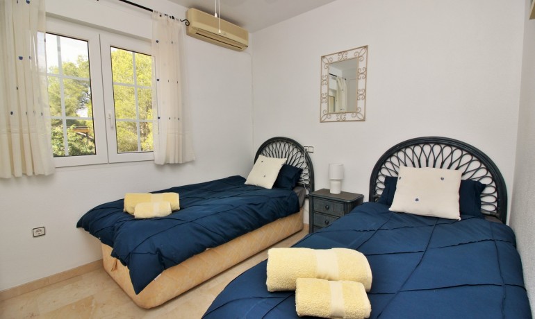 Sale - Apartment / Flat -
Las Ramblas