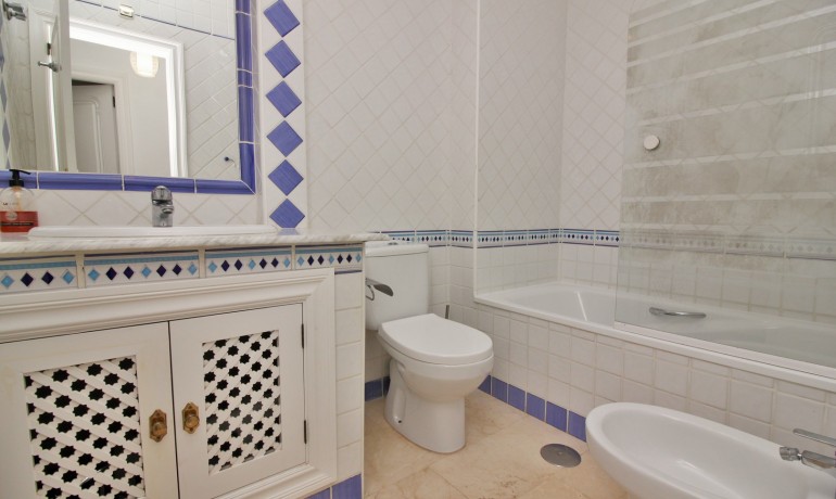 Sale - Apartment / Flat -
Las Ramblas