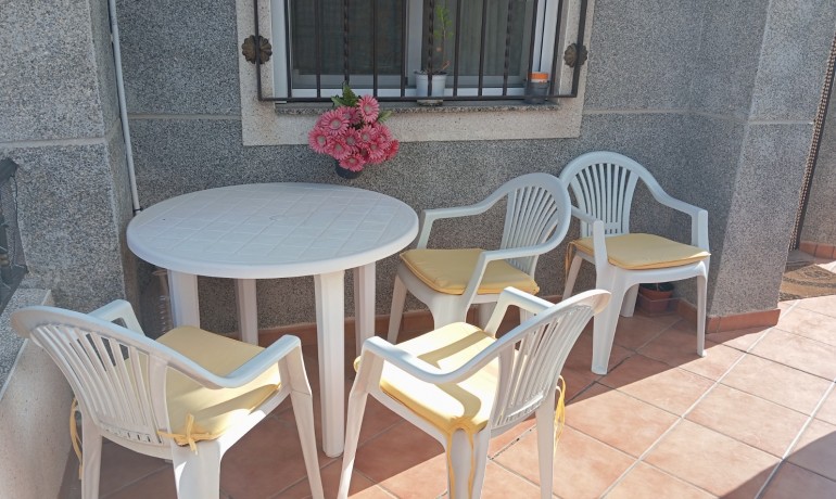 Sale - House -
La Marina* - Catral*