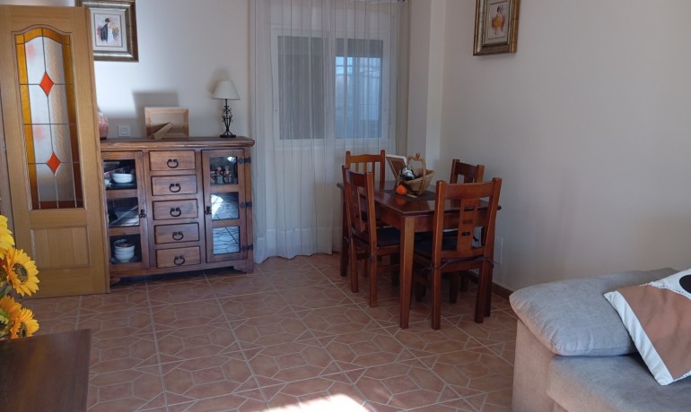 Sale - House -
La Marina* - Catral*