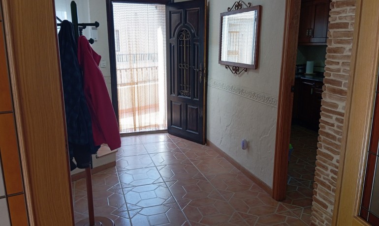 Sale - House -
La Marina* - Catral*