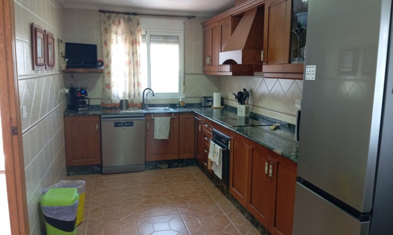 Sale - House -
La Marina* - Catral*