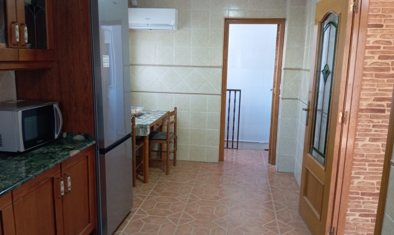 Sale - House -
La Marina* - Catral*