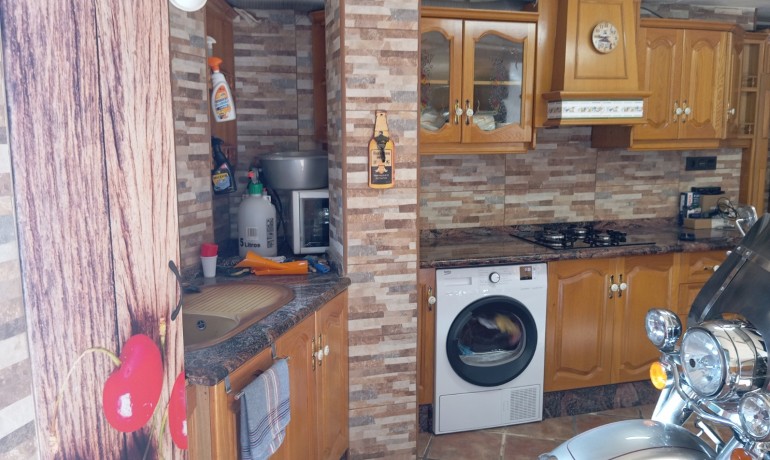 Sale - House -
La Marina* - Catral*