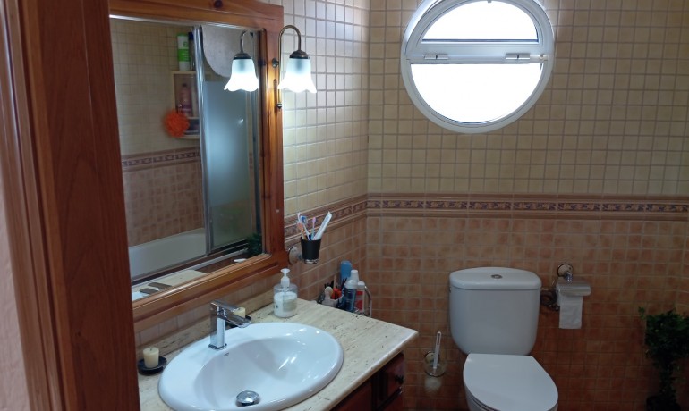 Sale - House -
La Marina* - Catral*