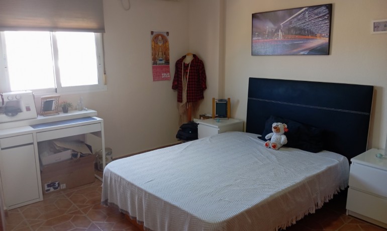 Sale - House -
La Marina* - Catral*