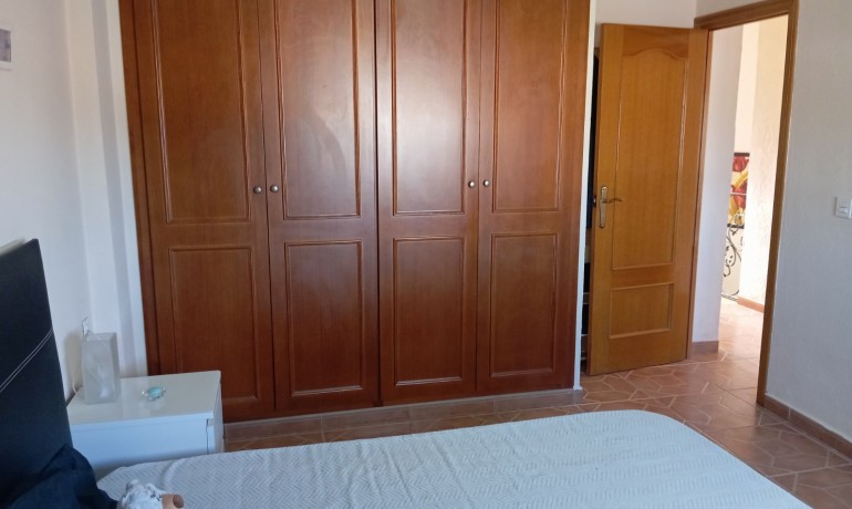 Sale - House -
La Marina* - Catral*