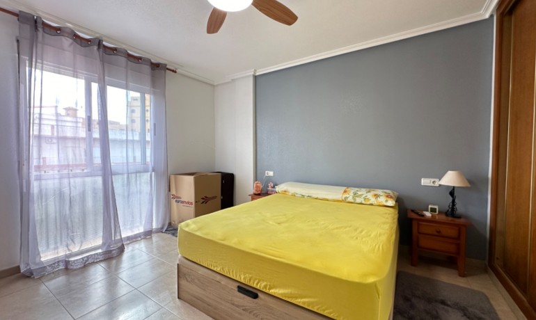 Revente - Appartement / Flat -
LOS ALCÁZARES - Los Narejos