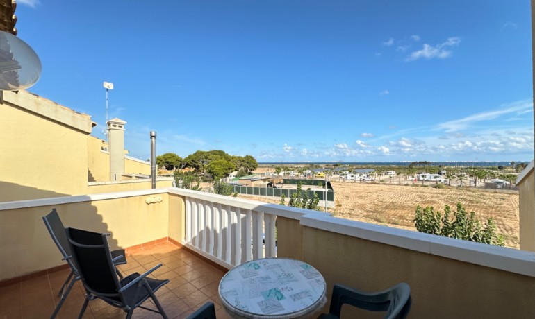 Sale - Apartment / Flat -
LOS ALCÁZARES - Los Narejos