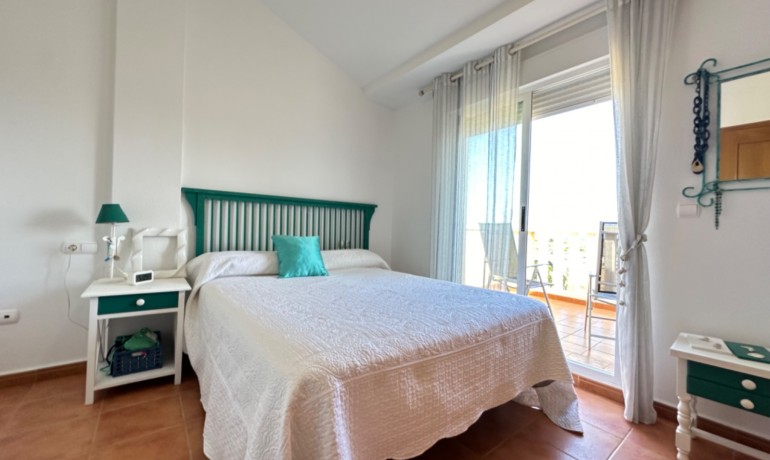 Herverkoop - Appartement / Flat -
LOS ALCÁZARES - Los Narejos