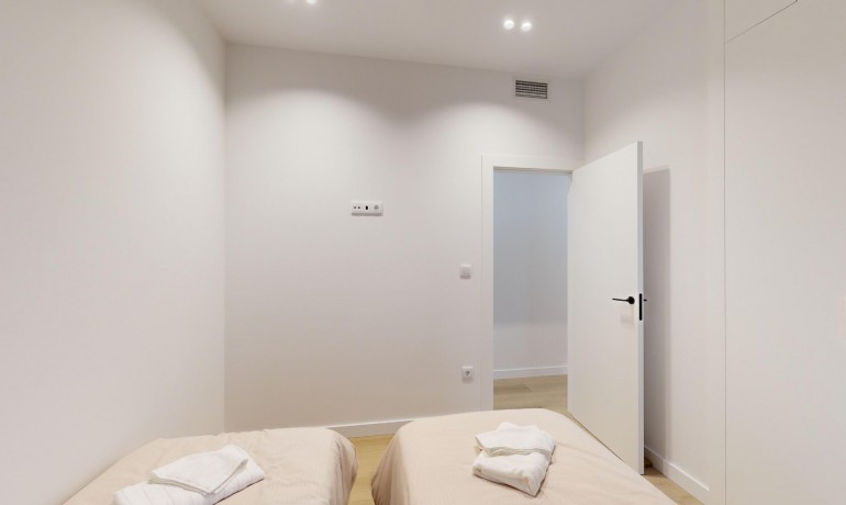 Nieuwbouw - Appartement -
Guardamar del Segura* - Guardamar del Seguras*