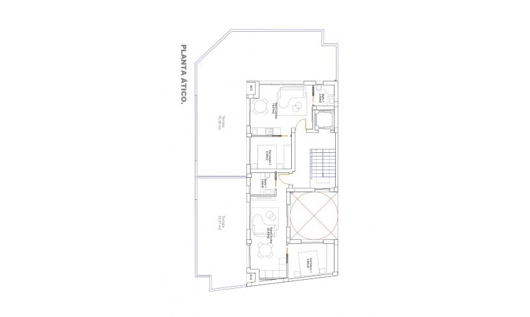 New Build - Apartment -
Guardamar del Segura* - Guardamar del Seguras*