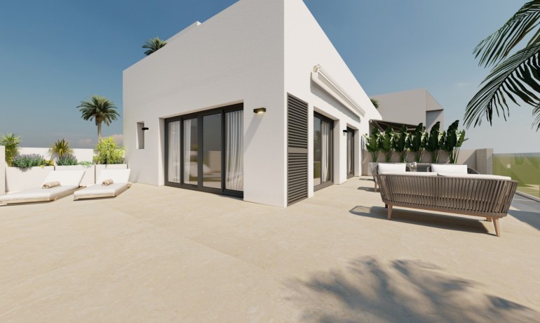 New Build - Apartment -
Guardamar del Segura* - Guardamar del Seguras*