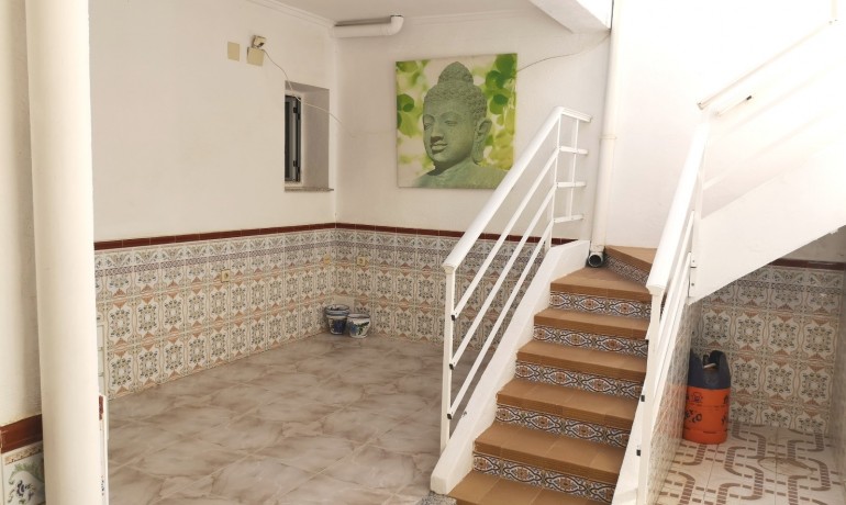 Sale - Townhouse -
Los Montesinos* - Montesinos