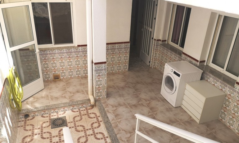 Sale - Townhouse -
Los Montesinos* - Montesinos