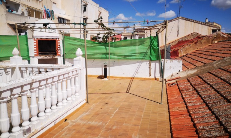 Sale - Townhouse -
Los Montesinos* - Montesinos