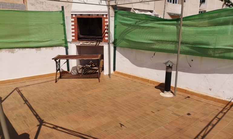 Sale - Townhouse -
Los Montesinos* - Montesinos