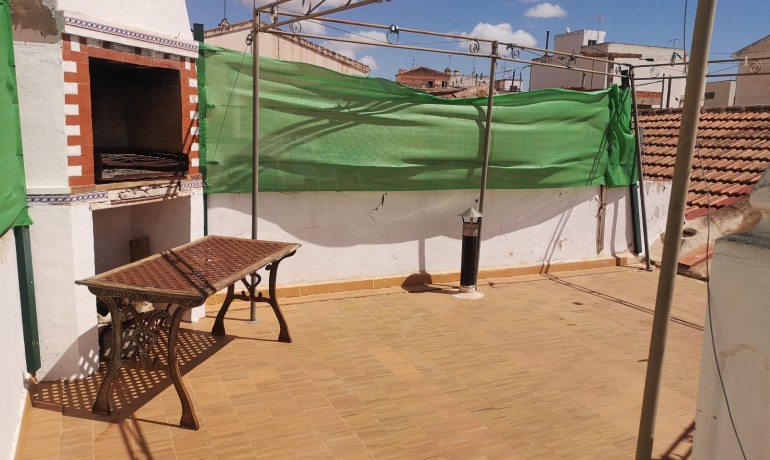 Sale - Townhouse -
Los Montesinos* - Montesinos