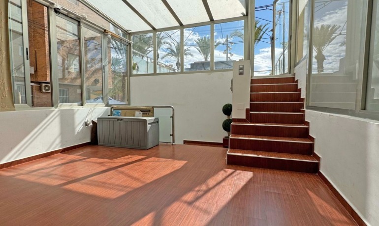 Sale - Apartment / Flat -
Torrevieja*