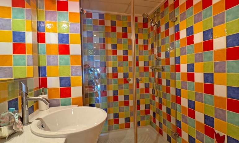 Sale - Apartment / Flat -
Torrevieja*