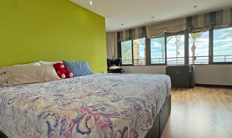 Sale - Apartment / Flat -
Torrevieja*