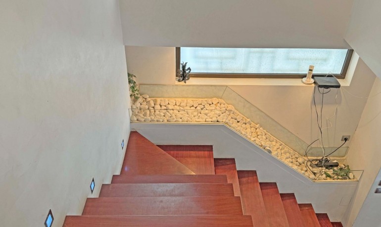 Sale - Apartment / Flat -
Torrevieja*