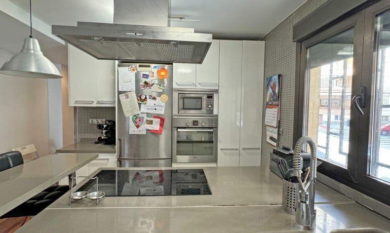 Sale - Apartment / Flat -
Torrevieja*