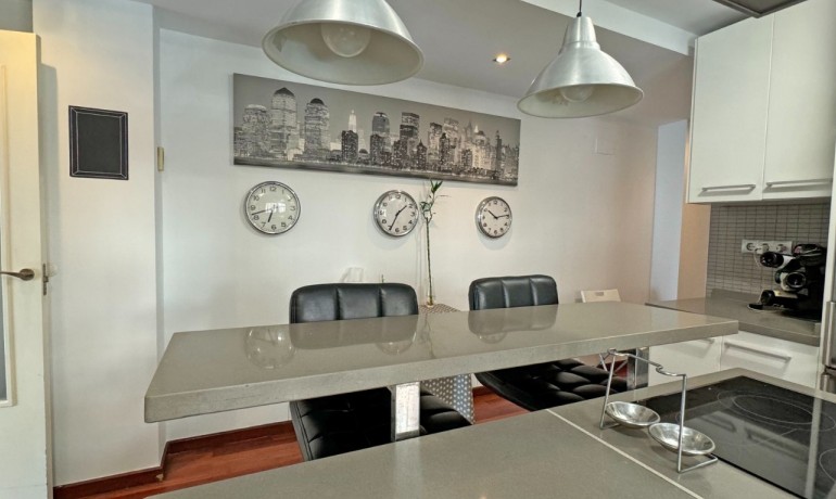 Sale - Apartment / Flat -
Torrevieja*