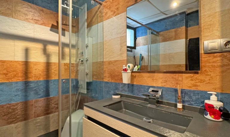 Sale - Apartment / Flat -
Torrevieja*