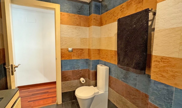 Sale - Apartment / Flat -
Torrevieja*