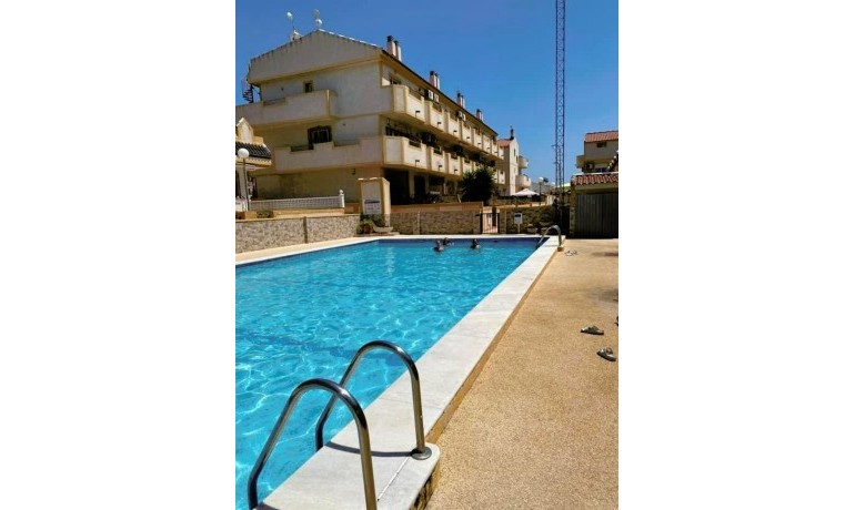 Sale - House -
Orihuela Costa* - Playa Flamenca