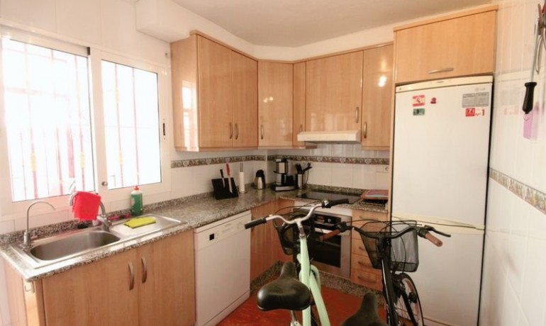 Sale - House -
Orihuela Costa* - Playa Flamenca